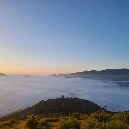 Moriah Berg Tourist Villa Vagamon Vandiperiyār Dış mekan fotoğraf