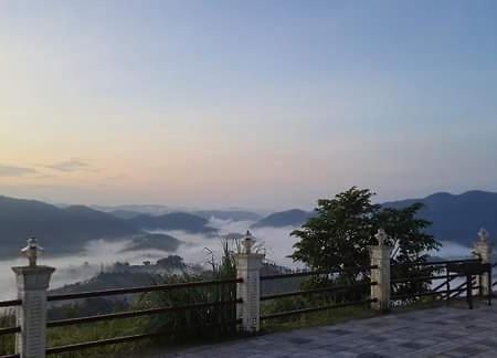 Moriah Berg Tourist Villa Vagamon Vandiperiyār Dış mekan fotoğraf