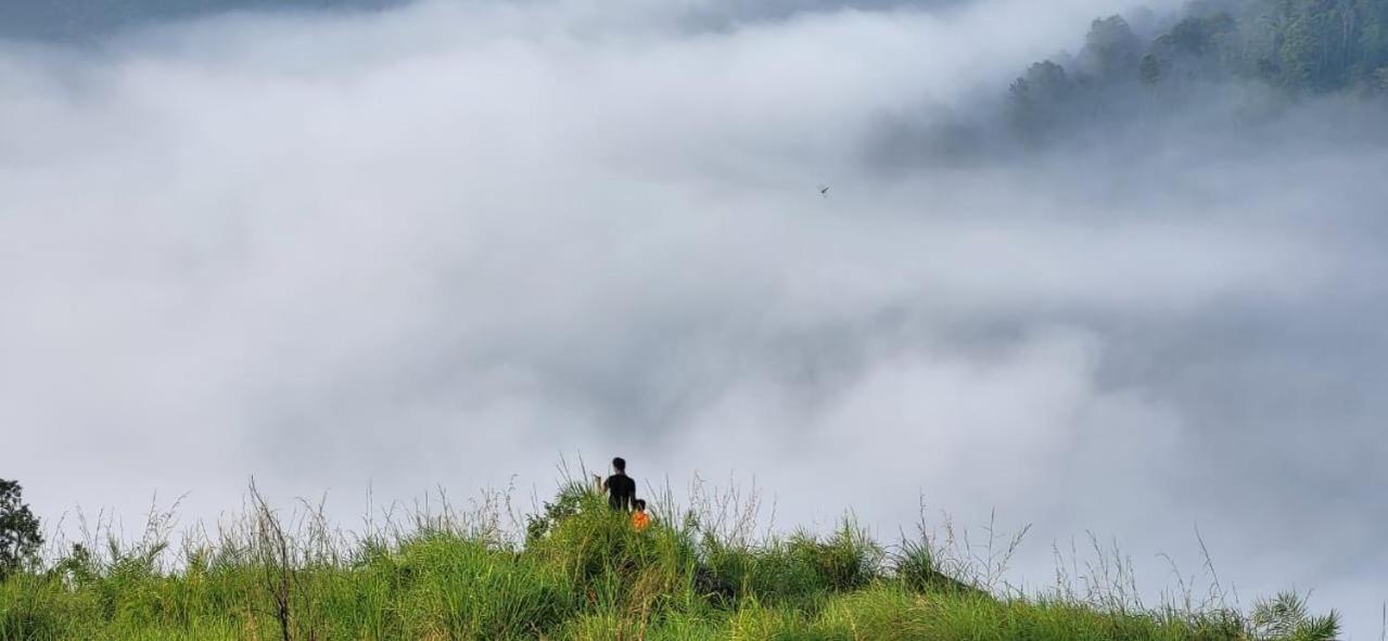 Moriah Berg Tourist Villa Vagamon Vandiperiyār Dış mekan fotoğraf