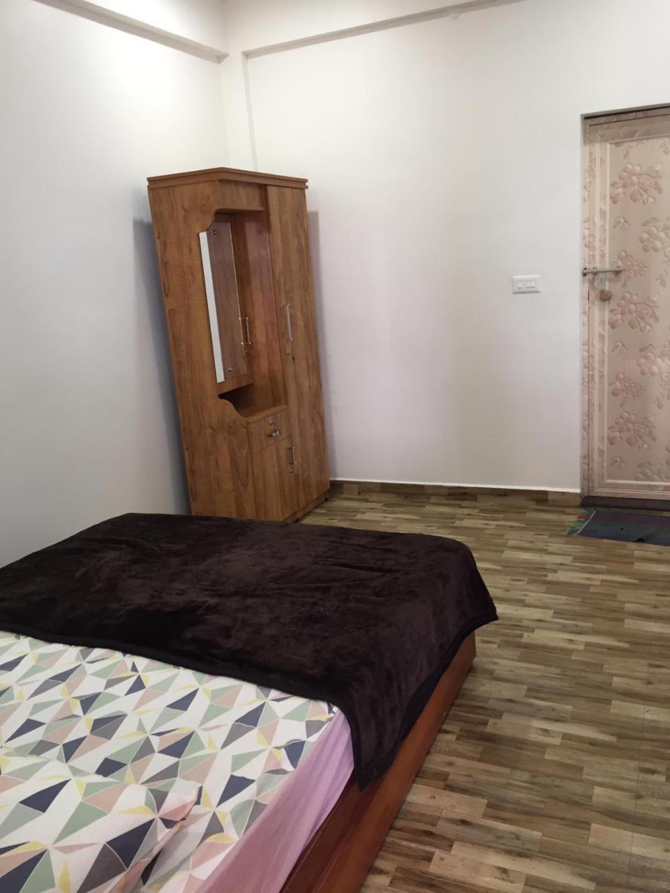 Moriah Berg Tourist Villa Vagamon Vandiperiyār Oda fotoğraf