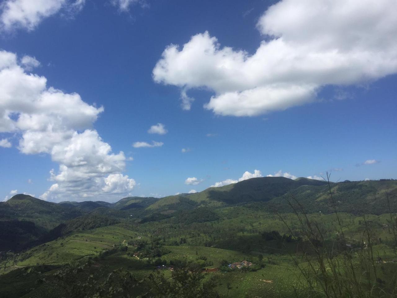 Moriah Berg Tourist Villa Vagamon Vandiperiyār Dış mekan fotoğraf