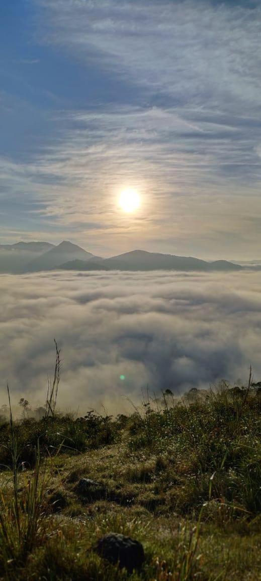 Moriah Berg Tourist Villa Vagamon Vandiperiyār Dış mekan fotoğraf